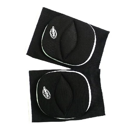 Наколенка, подплатена, размер M EFFEA BLACK