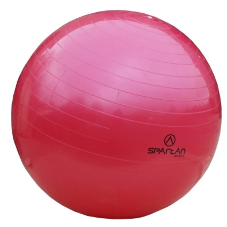 Гимнастическа топка, 95 см SPARTAN
