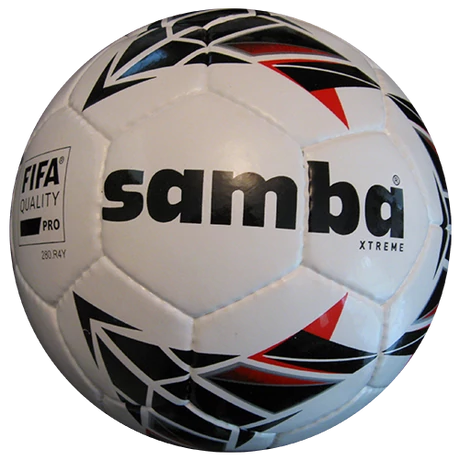 Кожена футболна топка WINART SAMBA EXTREME FIFA PRO