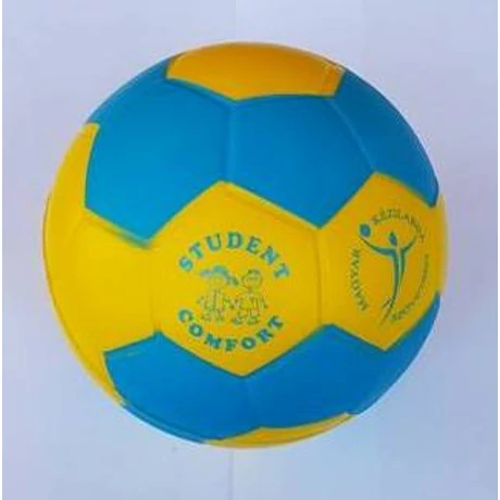 Гъбена хандбална топка STUDENT COMFORT U7