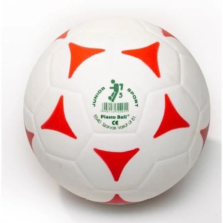 Футболна топка, размер 3 PLASTO KOGELAN