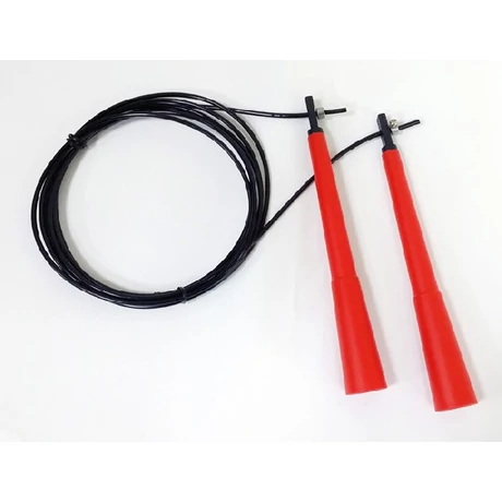 Кабелно въже за скачане, регулируемо S-SPORT