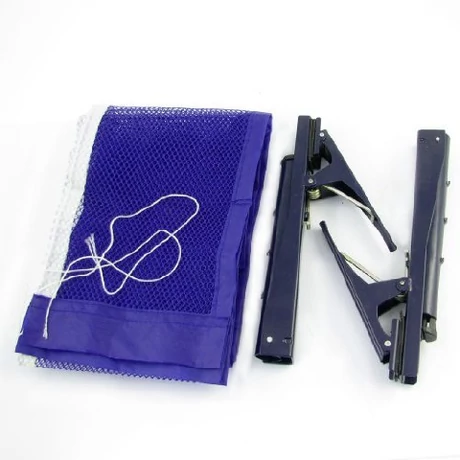 Железен държач за мрежа с мрежа, със щипка BOKAI SPORT BK-208