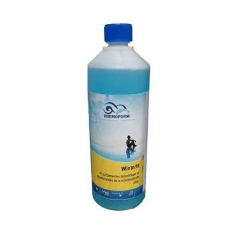 Зимна течност 1 L WINTERFIT