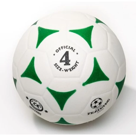 Футболна топка, размер 4 PLASTO KOGELAN