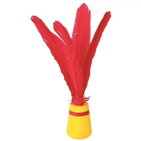 Перната топка за ритане TREMBLAY