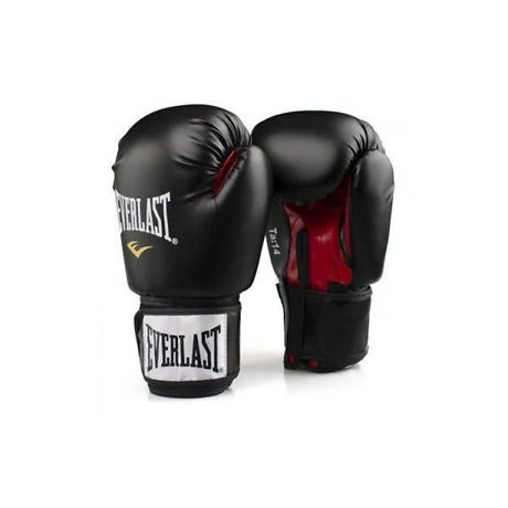 Боксови ръкавици, изкуствена кожа EVERLAST MOULDED