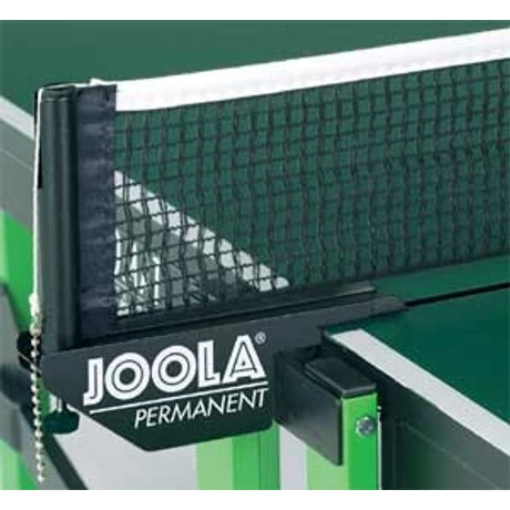 Желязо за държач на мрежа, с мрежа, J. PERMANENT