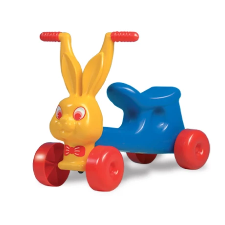 Зайче мотор D-TOYS