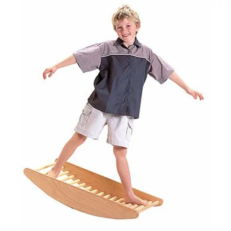 Накланяща се решетъчна люлка, голяма S-SPORT