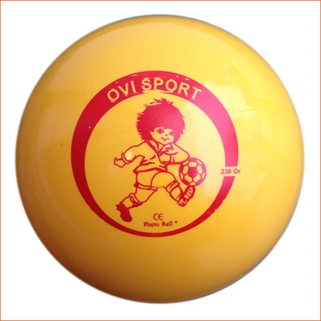 Ови футбол, размер 5 PLASTO