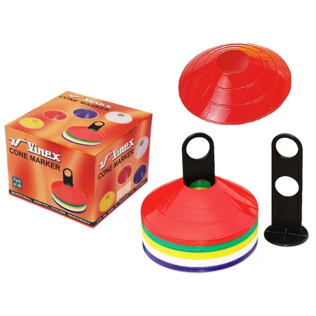 Комплект дискови маркери, 40 бр. VINEX