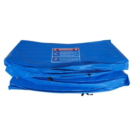 Пружинен протектор за батут 305 см CRANE СИНЬО – S-Sport