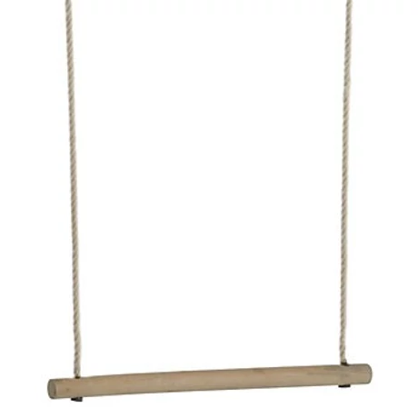 Люлка трапец (за разтягане), дървена S-SPORT