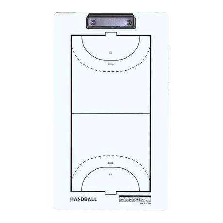 Тактическа дъска за хандбал