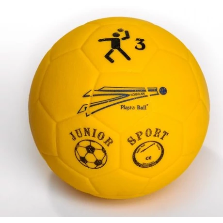 Хандбал III. - PLASTO Суперсофт