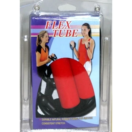 Ластик за упражнения с дръжка SPARTAN