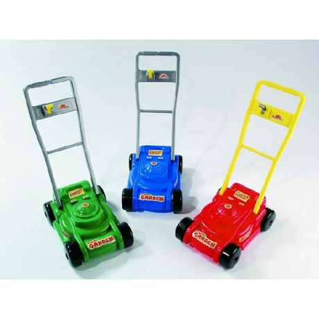 Червена косачка - 5025