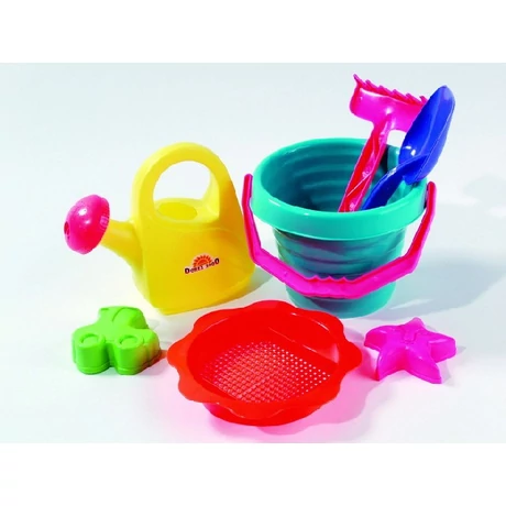 Гигантски пясъчник с лейка - 2035