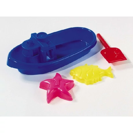 Форми за лодки - 2038