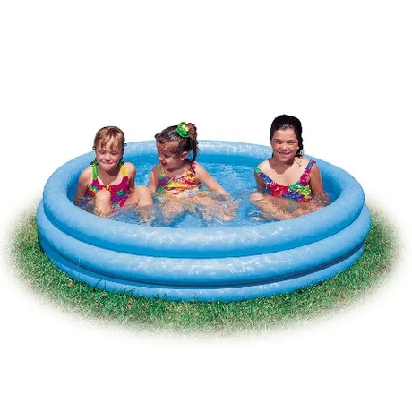 Кристалносин басейн, среден - INTEX 58426 – S-Sport