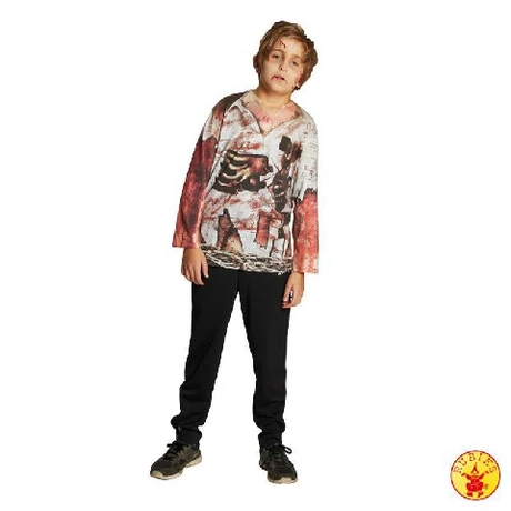 Блуза „Зомби“ (размер 152)