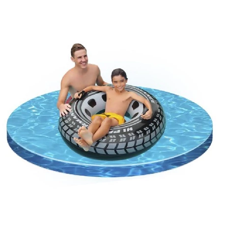 Надуваем пояс, 114 см INTEX 56268 - S-Sport