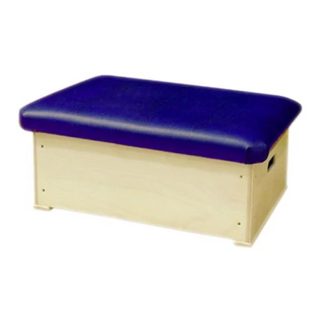 Гимнастическа пейка със страни от борова дървесина S-SPORT