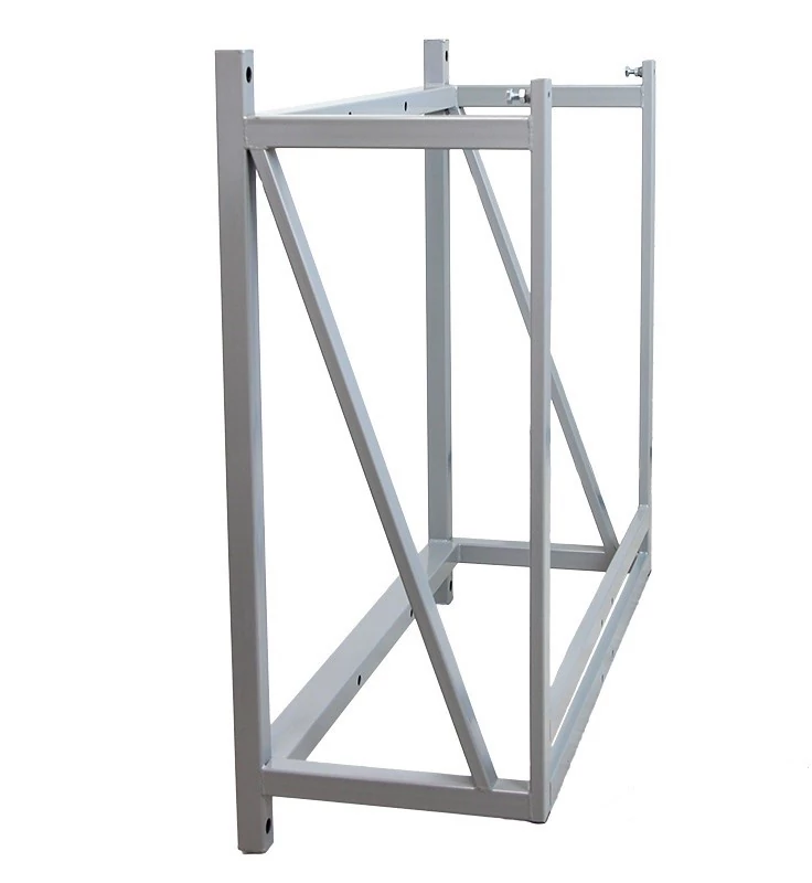 Фиксирана стенна стойка за баскетболен кош S-SPORT