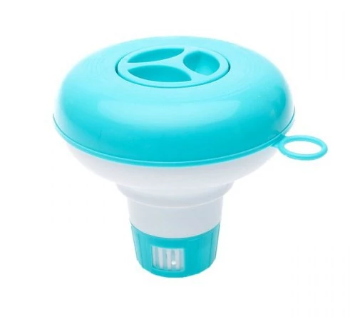 Мини плаващ дозатор INTEX 29040