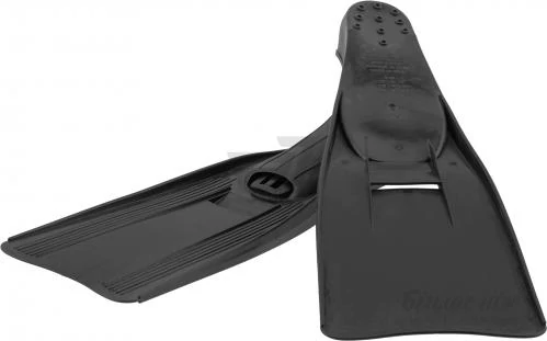 Плавници за гмуркане - плавници тип „жабешки крака“ размер 38-40 INTEX MEDIUM SUPER SPORT