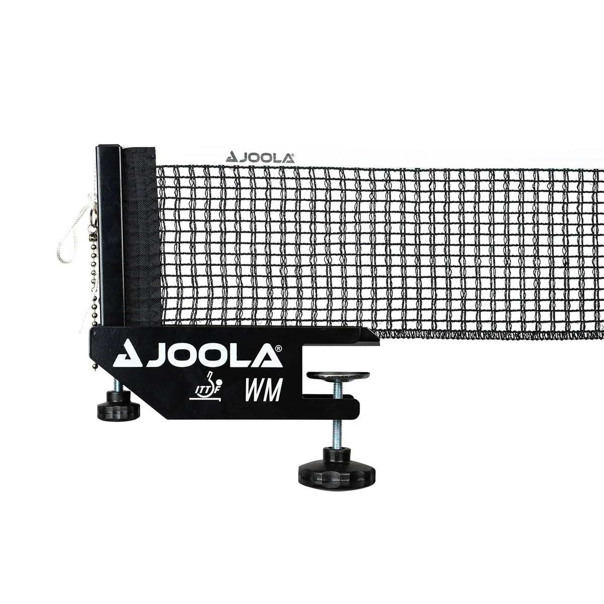 Железен държач за мрежа с мрежа – състезателен JOOLA WM