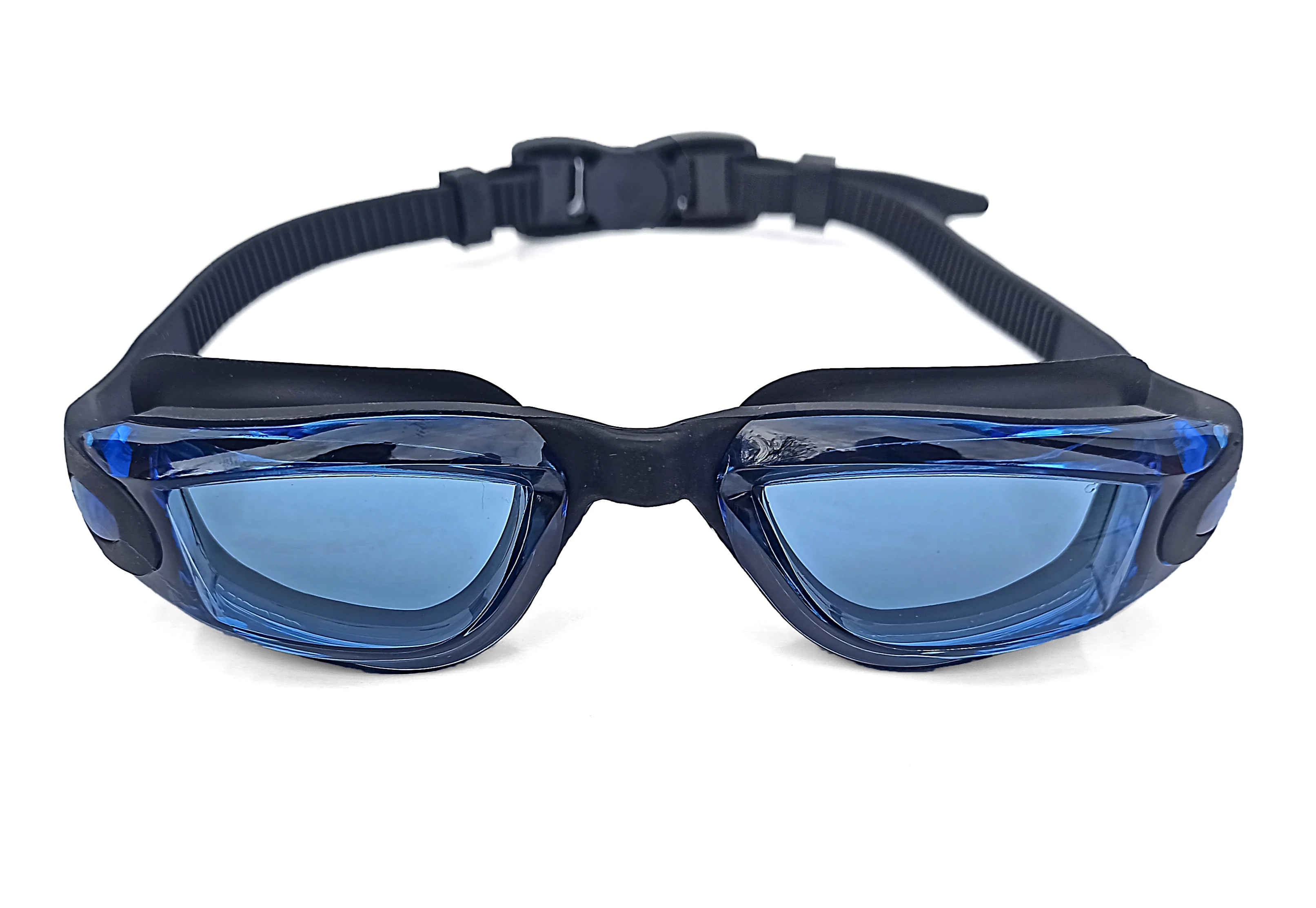 Плувни очила, черни NEPTUNUS SOMNUS