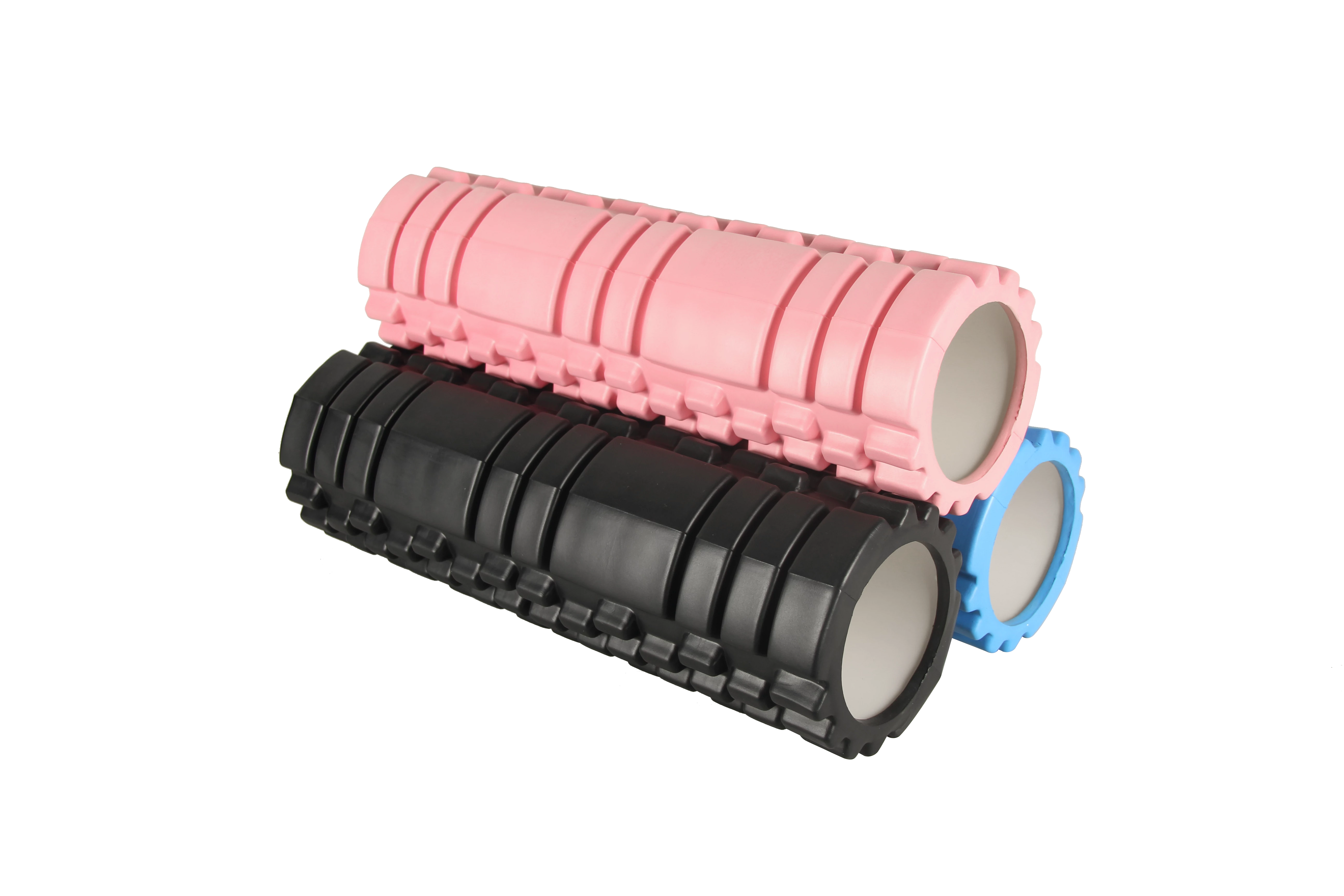 SMR Мав масажен ролер S-SPORT COLOUR, 45 см