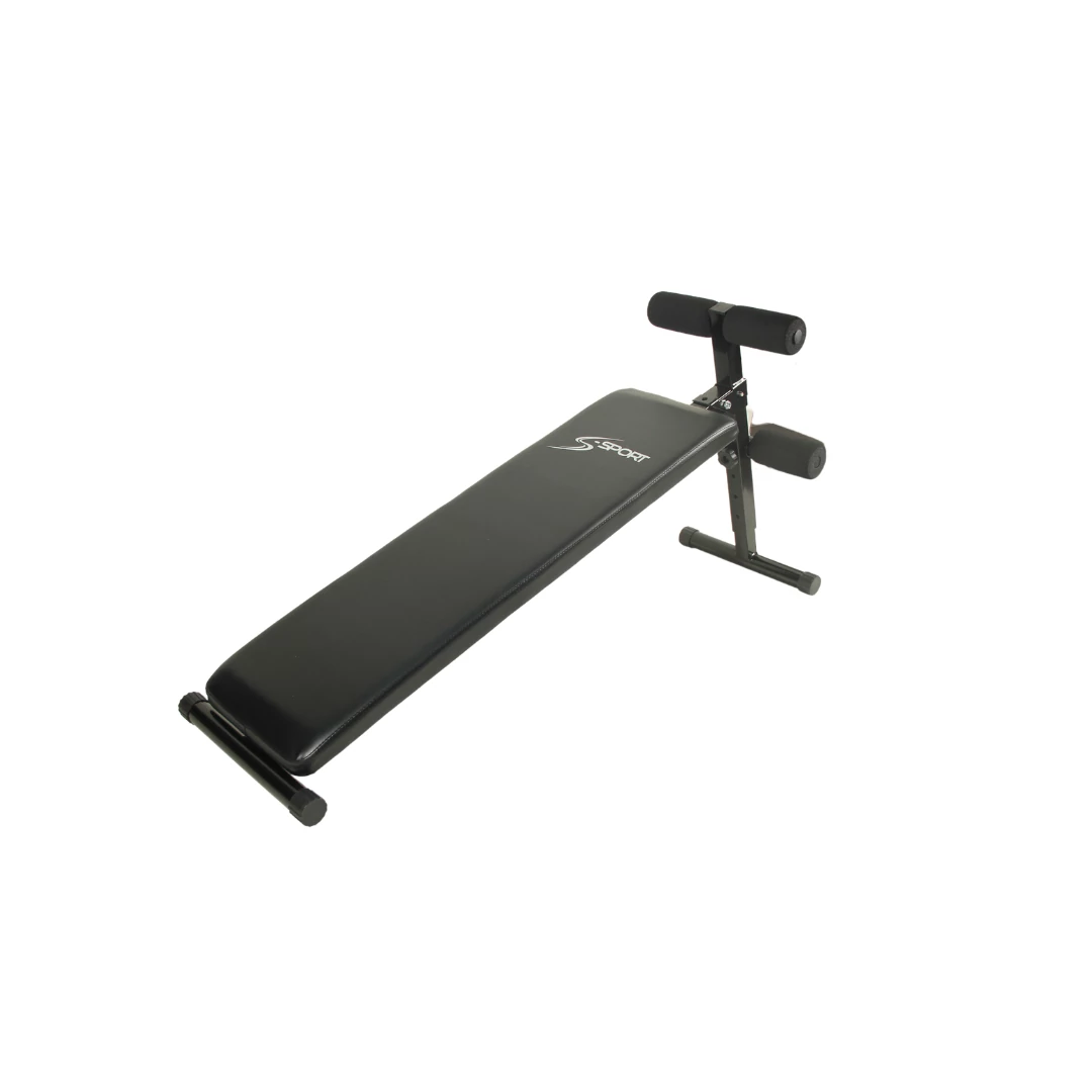 S-SPORT Хаспад