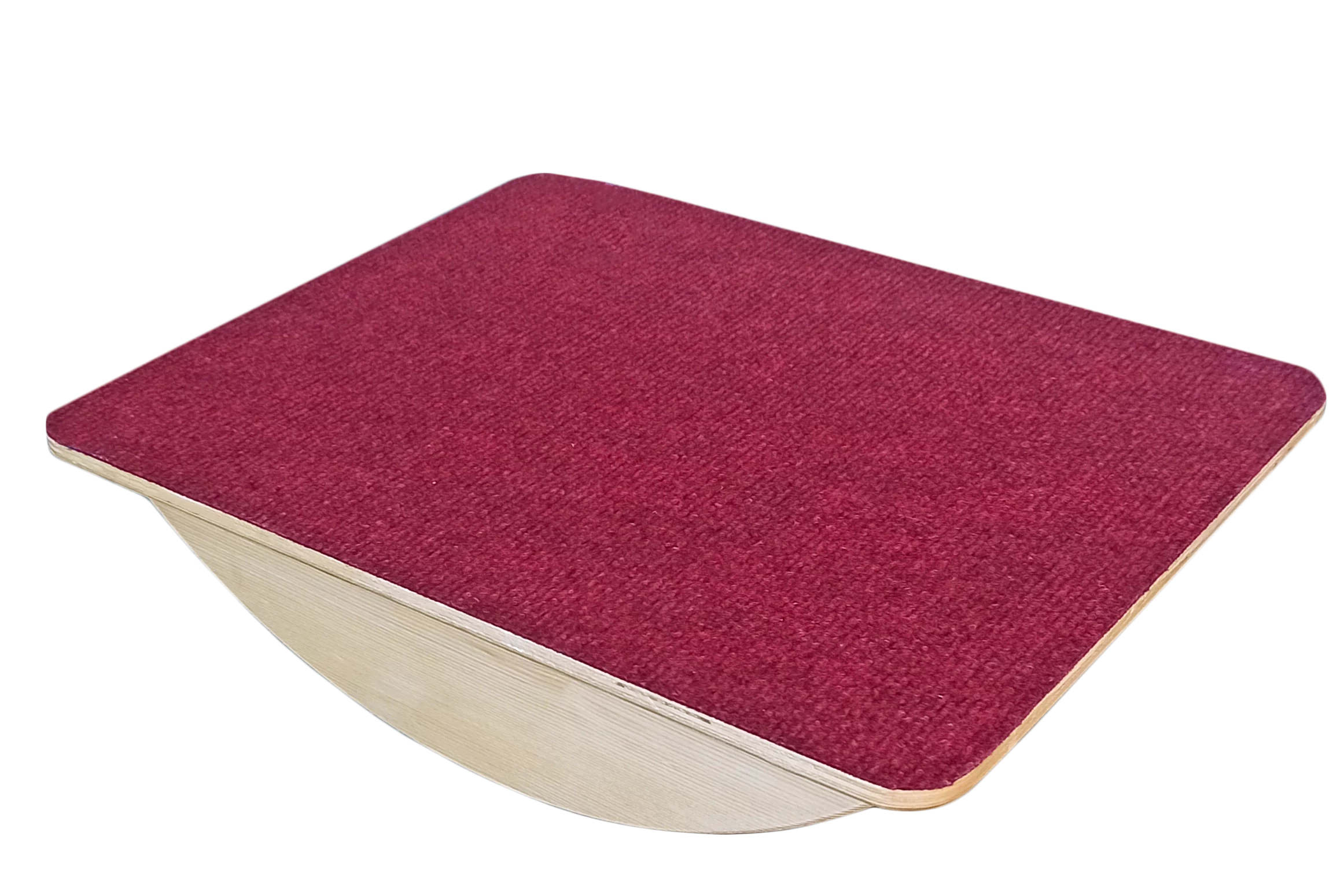 Клатеща се дъска (баланс борд) START SPORT MINI