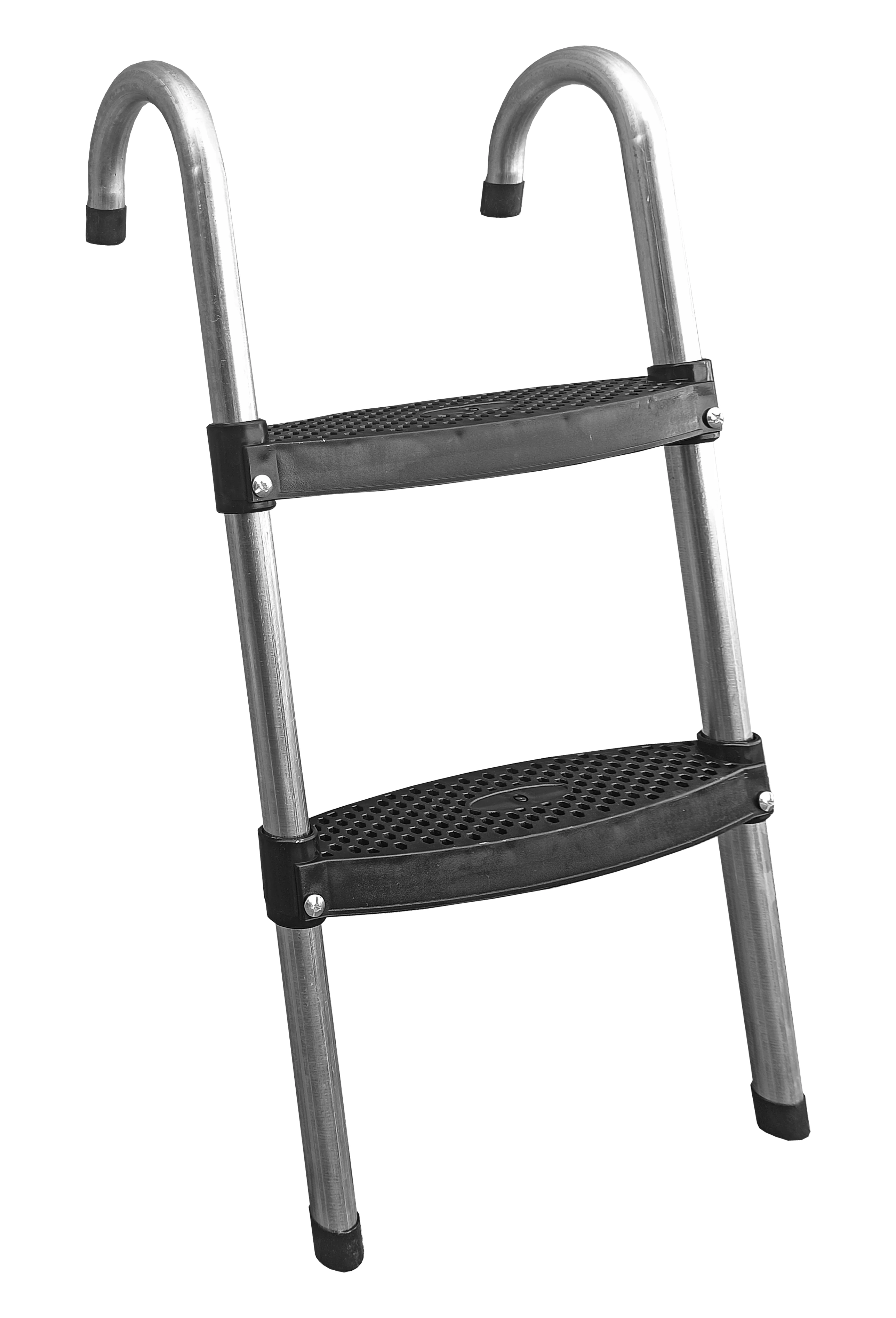 Стълба за трамплин 366 см