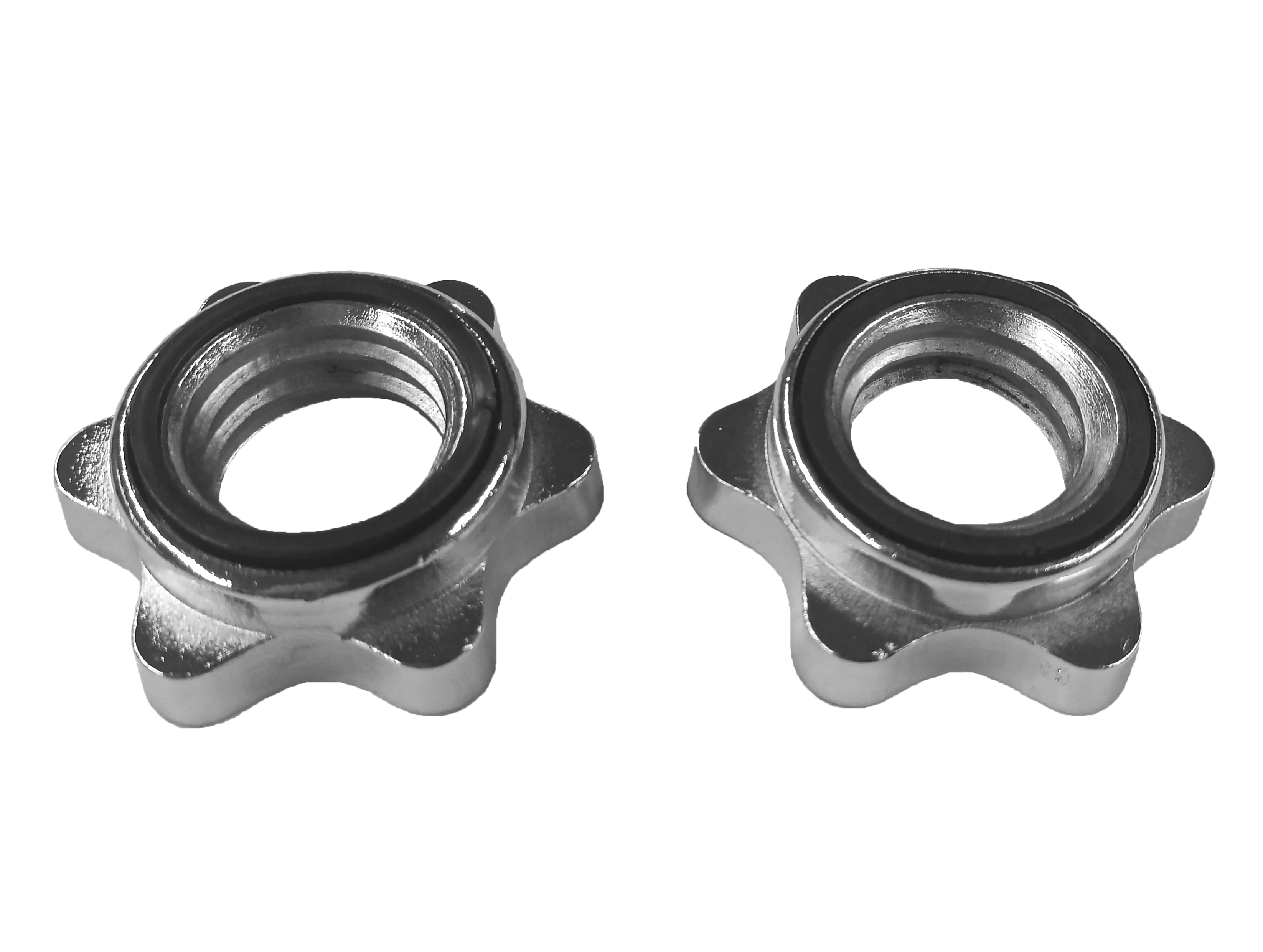 Скоба за лост за щанга, с резба - 1276