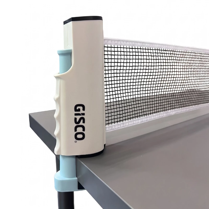 Преносима мрежа за тенис на маса, универсална S-SPORT GISCO