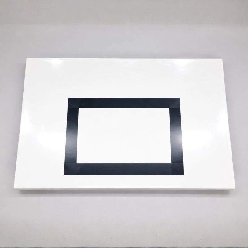 Баскетболно табло от дърво, 90x60 см, за вътрешна употреба S-SPORT