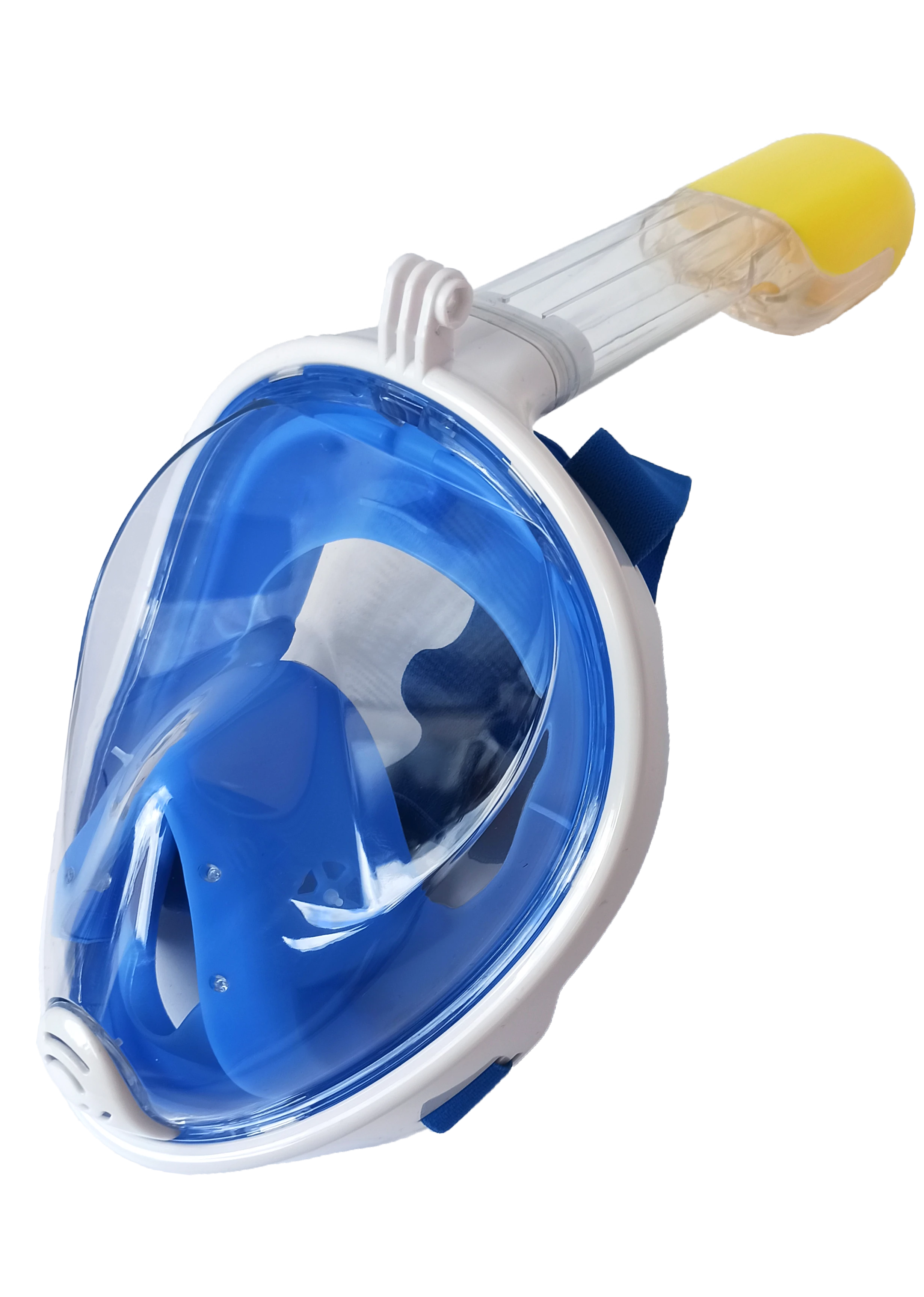 Маска за шнорхелинг и гмуркане S-SPORT