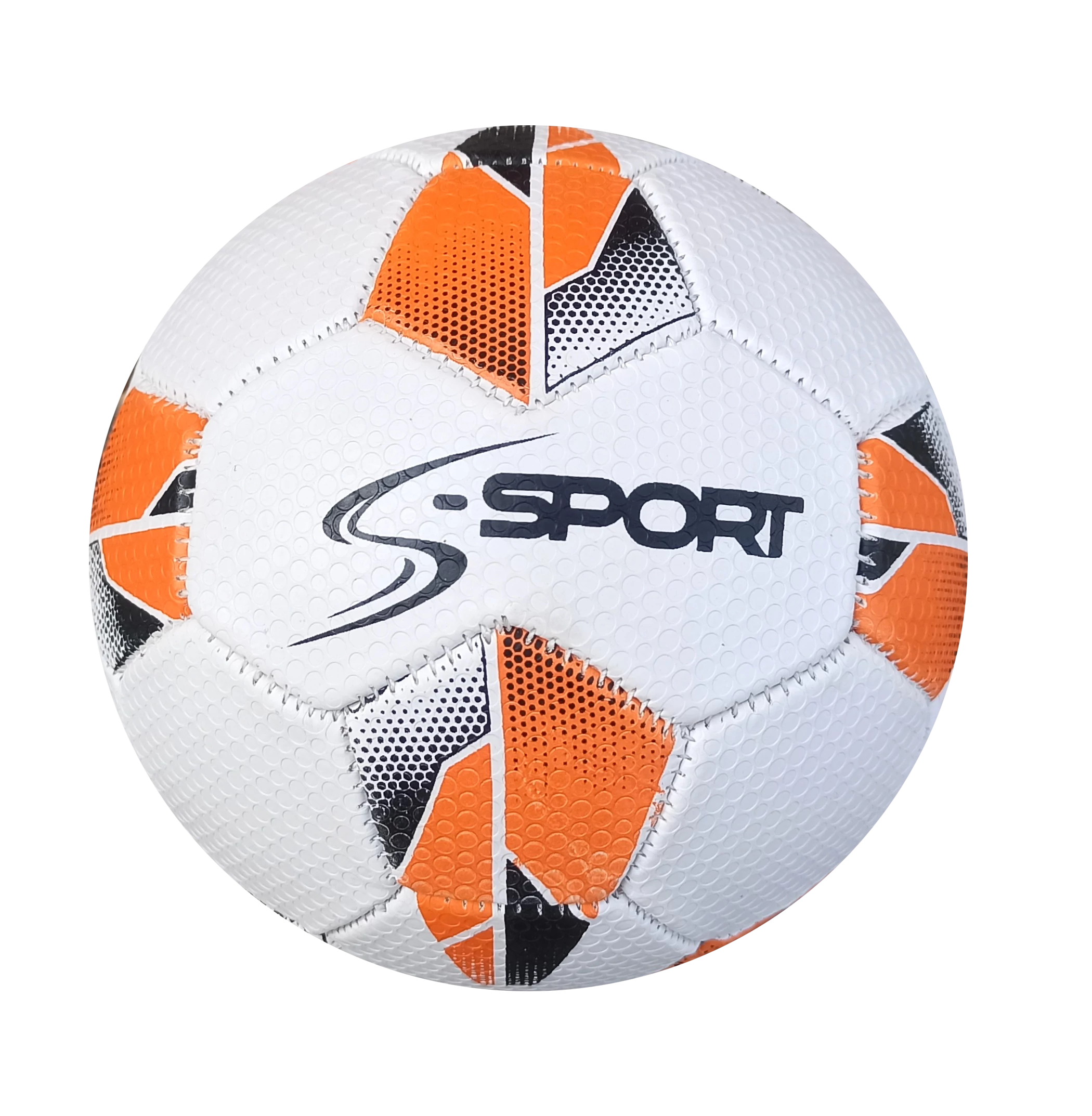 S-Sport училищна хандбална топка за открито, размер 0