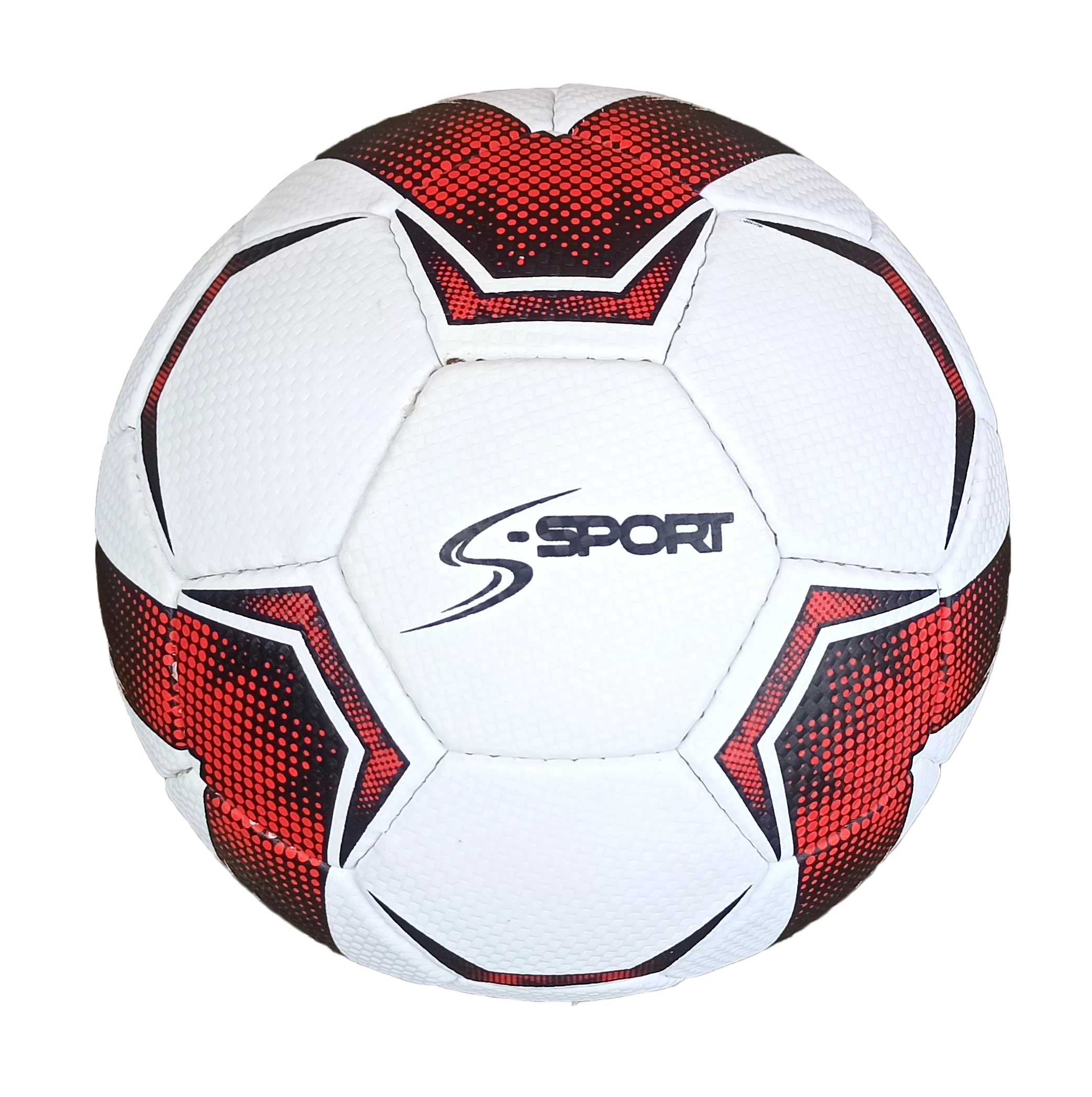 S-Sport School училищна футболна топка размер 4