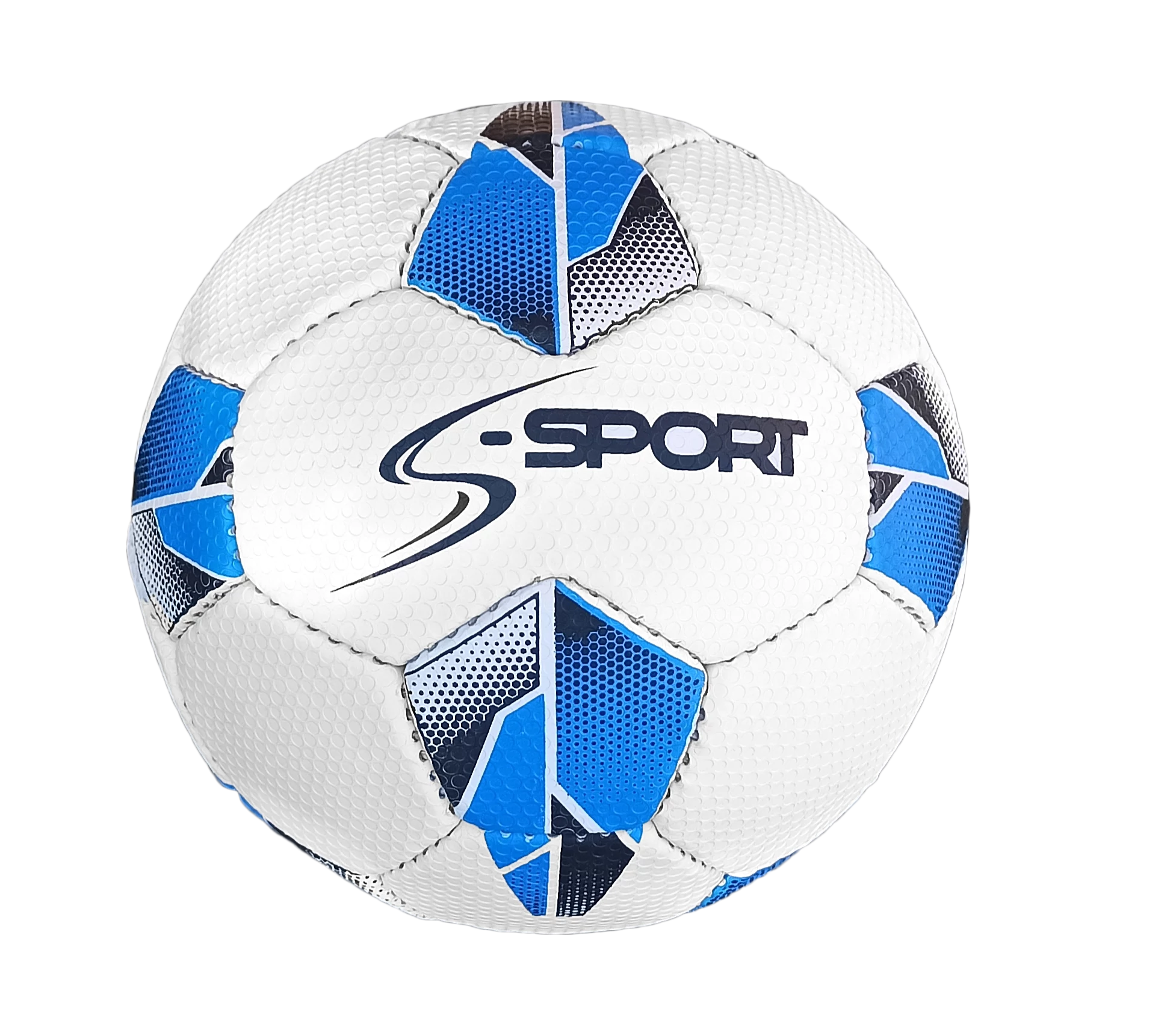 S-Sport училищна хандбална топка за жени за игра на открито, размер 2