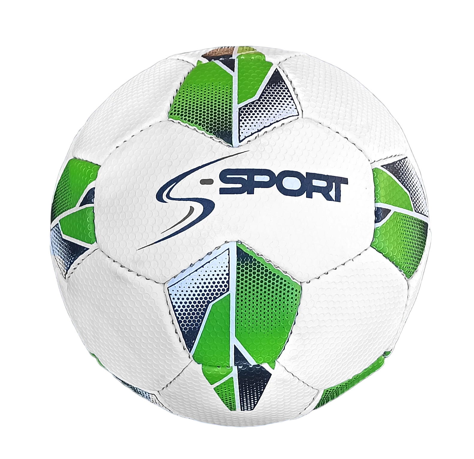 S-Sport училищна мъжка хандбална топка за игра на открито, размер 3