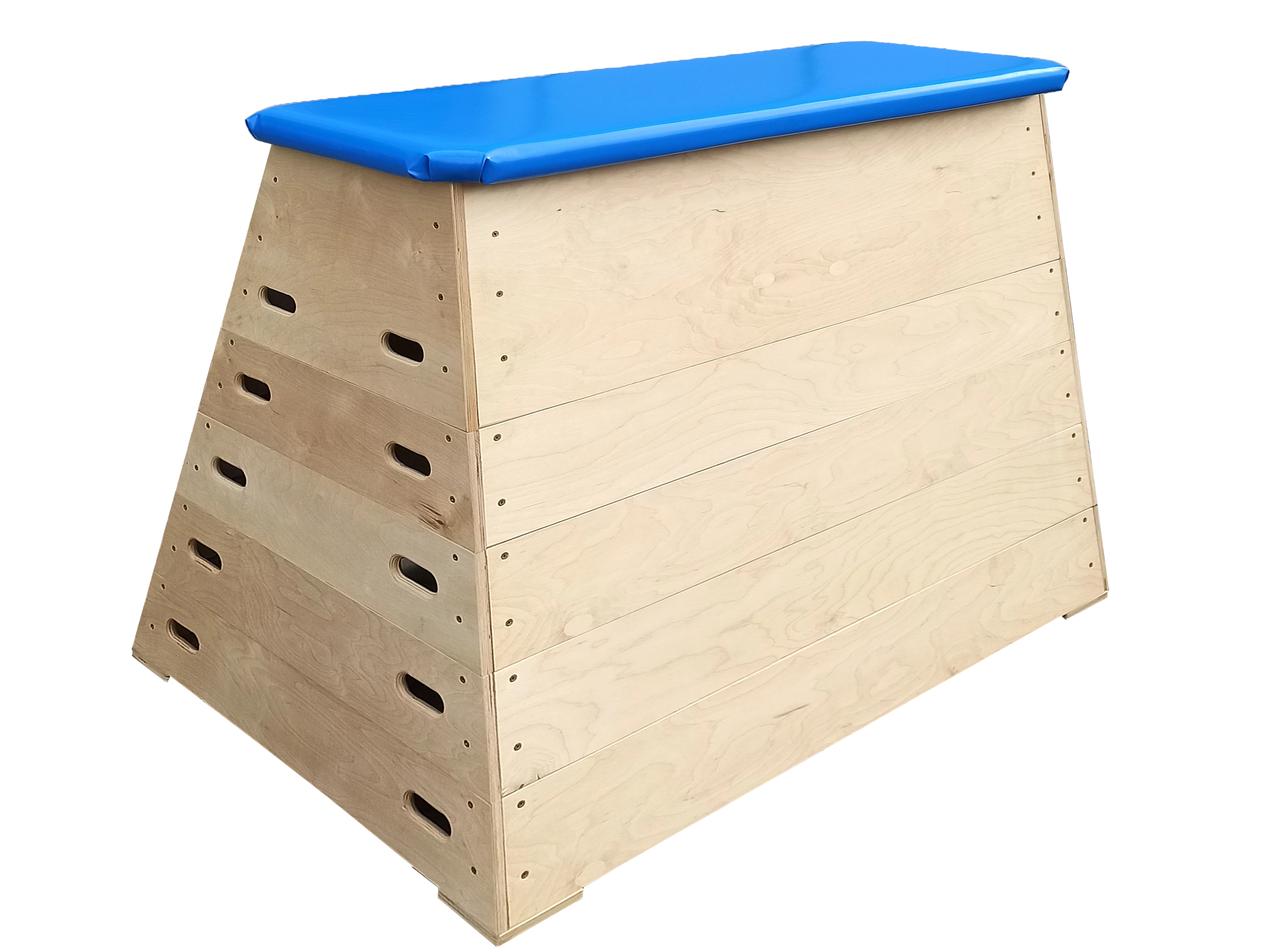 Гимнастически шкаф – 5 части S-SPORT