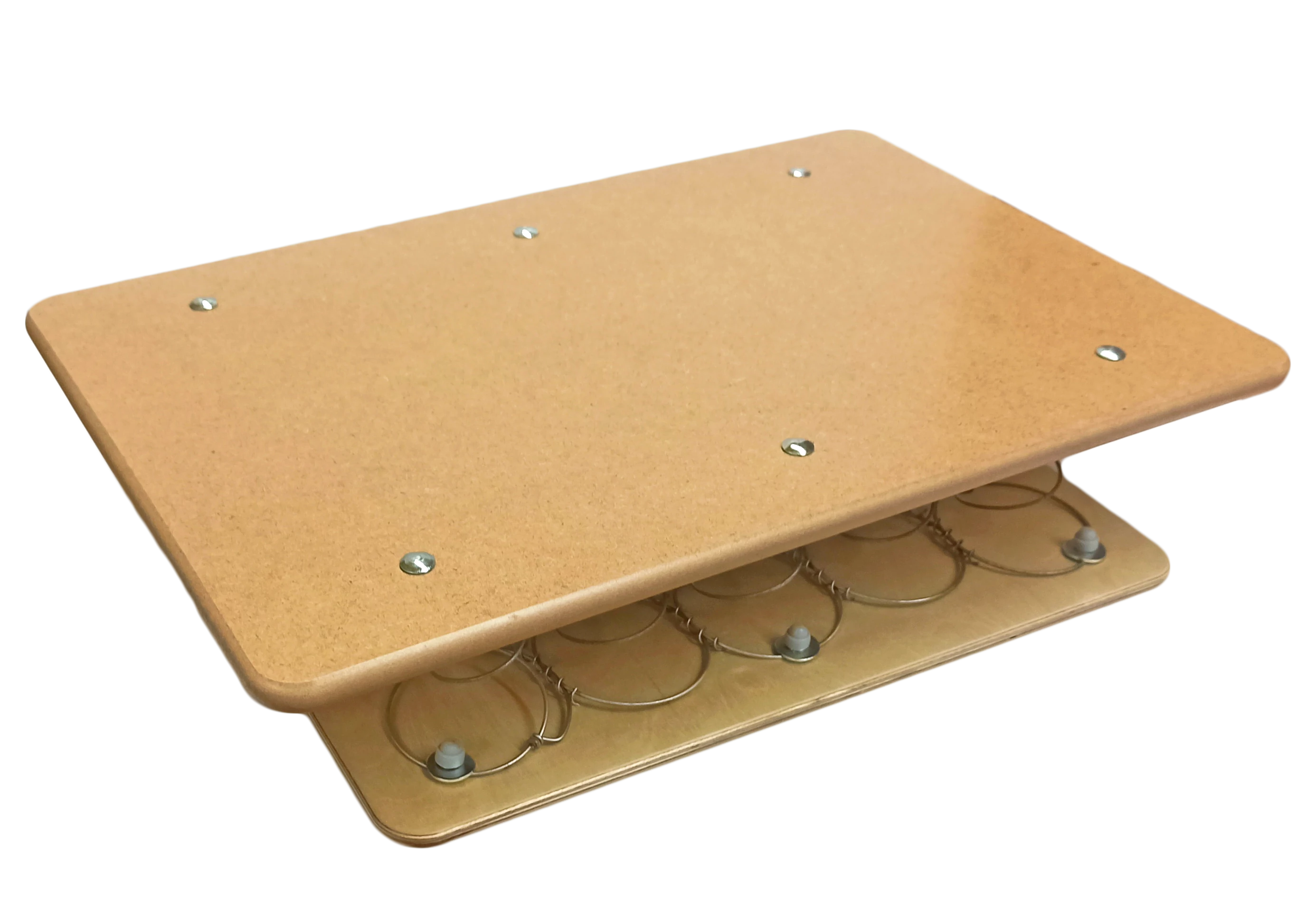 Пружинна дъска S-SPORT PRO