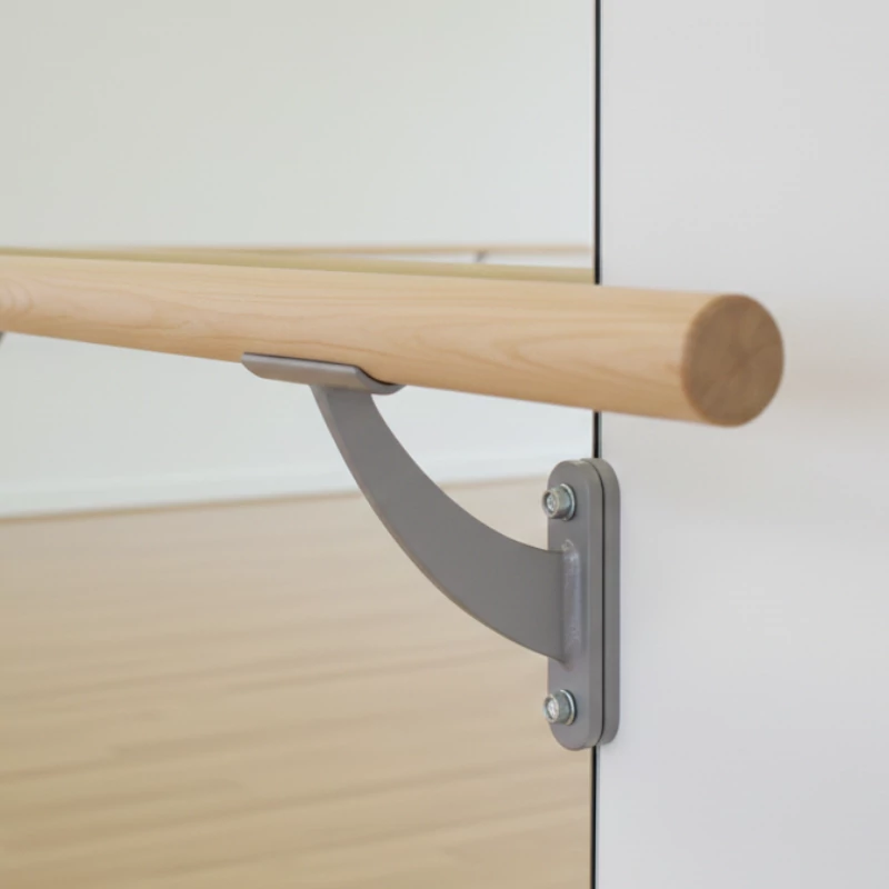 Стенна конзола за балетен лост S-SPORT