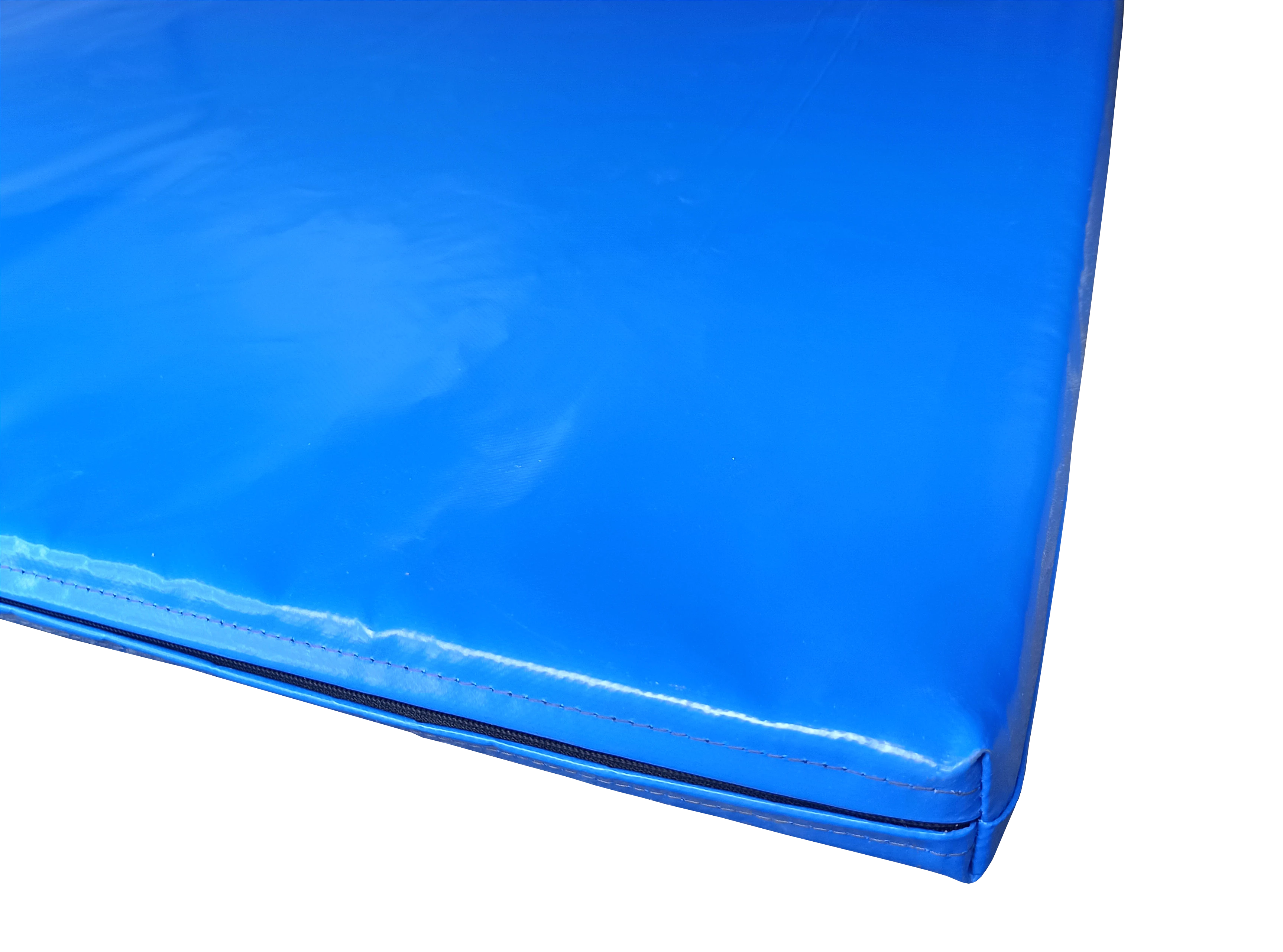 Калъф за борцов тепих, изкуствена кожа 200x100x4 см S-SPORT