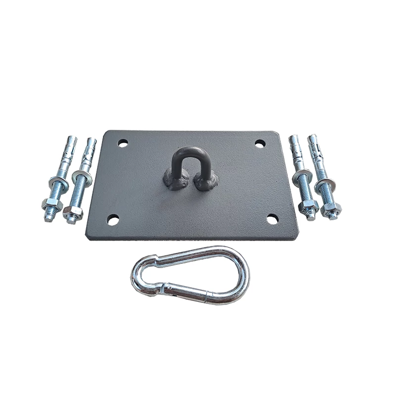 Таванна стойка за боксови чували S-SPORT